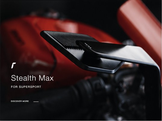 Stealth Max